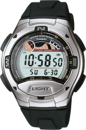 Casio W-753-1A