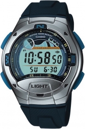 Casio W-753-2A