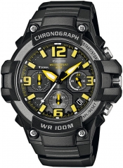 Casio Outgear MCW-100H-9A