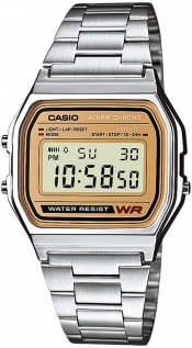 Casio A158WEA-9E