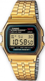 Casio A159WGEA-1E