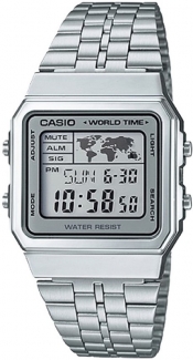 Casio A500WA-7