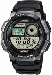 Casio AE-1000W-1B