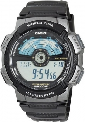 Casio AE-1100W-1A