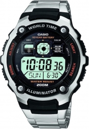 Casio AE-2000WD-1A