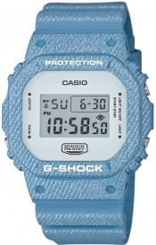 CASIO G-SHOCK DW-5600DC-2E