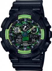 Casio G-Shock Limited Edition GA-100LY-1A