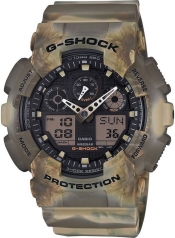 Casio G-Shock GA-100MM-5A