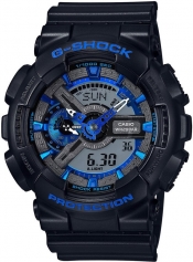 Casio G-Shock GA-110CB-1A