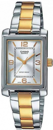 Casio LTP-1234PSG-7A