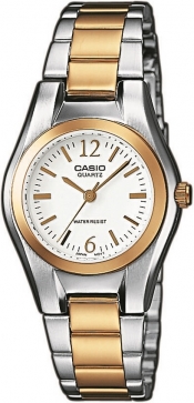 Casio LTP-1280PSG-7A