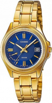 Casio LTP-E115GB-2A