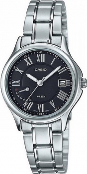 Casio LTP-E116D-1A