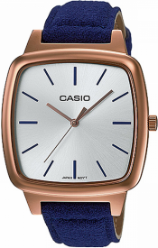 Casio LTP-E117RL-7A