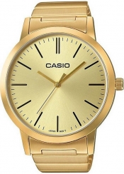 Casio LTP-E118G-9A