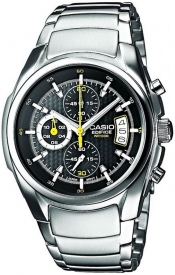 Casio Edifice Chronograph EF-512D-1A