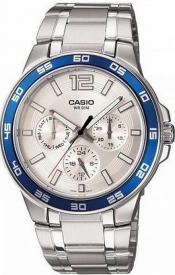 Casio MTP-1300D-7A2