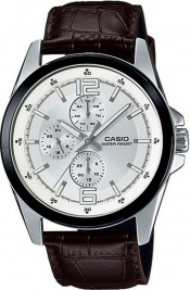 Casio MTP-E306L-7A