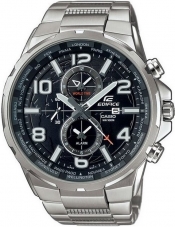 Casio Edifice Alarm Chronograph EFR-302D-1A