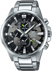 Casio Edifice Alarm Chronograph EFR-303D-1A