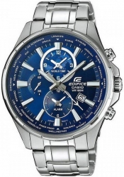Casio Edifice Alarm Chronograph EFR-304D-2A