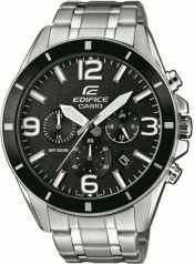 Casio Edifice Chronograph EFR-553D-1B