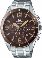 Casio Edifice Chronograph EFR-553D-5B