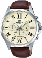 Casio Edifice Chronograph EFV-500L-7A