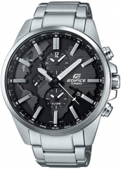 Casio Edifice Alarm Chronograph ETD-300D-1A