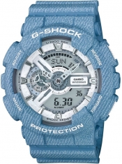 Casio G-Shock GA-110DC-2A7