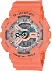 Casio G-Shock GA-110DN-4A