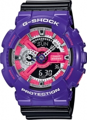 Casio G-Shock GA-110NC-6A