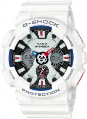 Casio G-Shock Limited Edition GA-120TR-7A