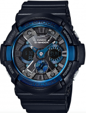 Casio G-Shock Limited Edition GA-200CB-1A