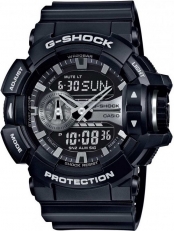 Casio G-Shock GA-400GB-1A