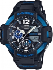 Casio G-Shock Gravitymaster GA-1100-2B