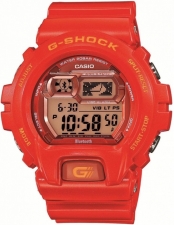 Casio G-Shock X-Large Bluetooth GB-X6900B-4E