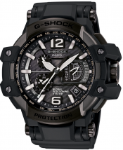 Casio G-Shock GPS Hybrid Gravitymaster GPW-1000T-1AER