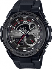 Casio G-Shock GST-210B-1A