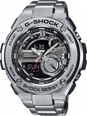 Casio G-Shock GST-210D-1A