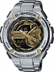 Casio G-Shock GST-210D-9A