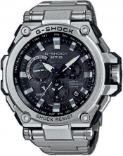 Casio G-Shock GPS Hybrid MTG-G1000D-1A