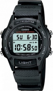 Casio Outgear W-93H-1A