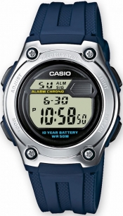 Casio Outgear W-211-2A