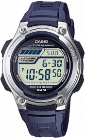 Casio Outgear W-212H-2A
