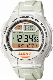 Casio W-734-7A