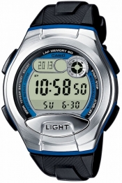 Casio Outgear W-752-2B