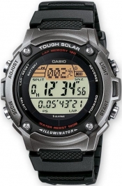 Casio Solar W-S200H-1A