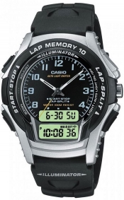 Casio WS-300-1B