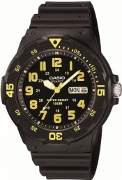 Casio MRW-200H-9B